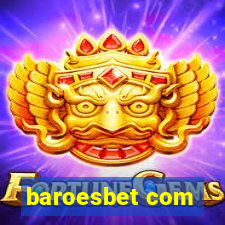 baroesbet com